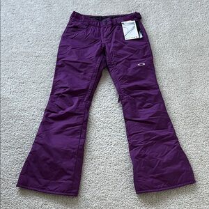 Oakley Snowboarding Pants